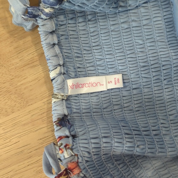 Spring Floral Dress - Picture 3 of 4